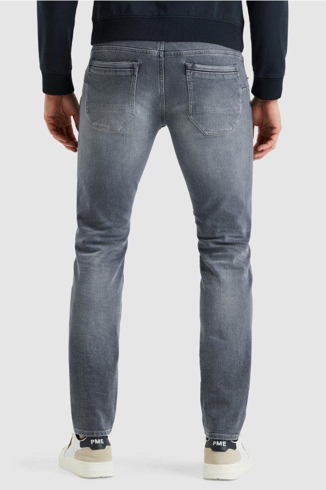NIGHTFLIGHT REGULAR FIT JEANS PTR120 IGB
